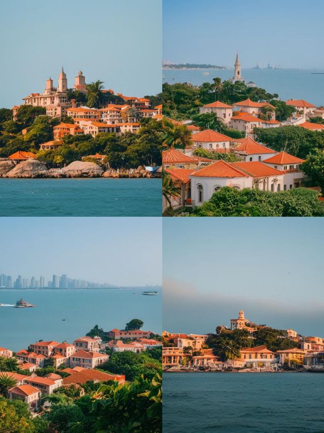 福建旅遊攻略