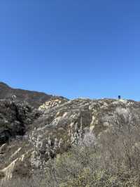 北京周邊爬山好去處｜鳳凰嶺