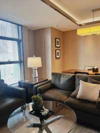 來西安選這家公寓超贊