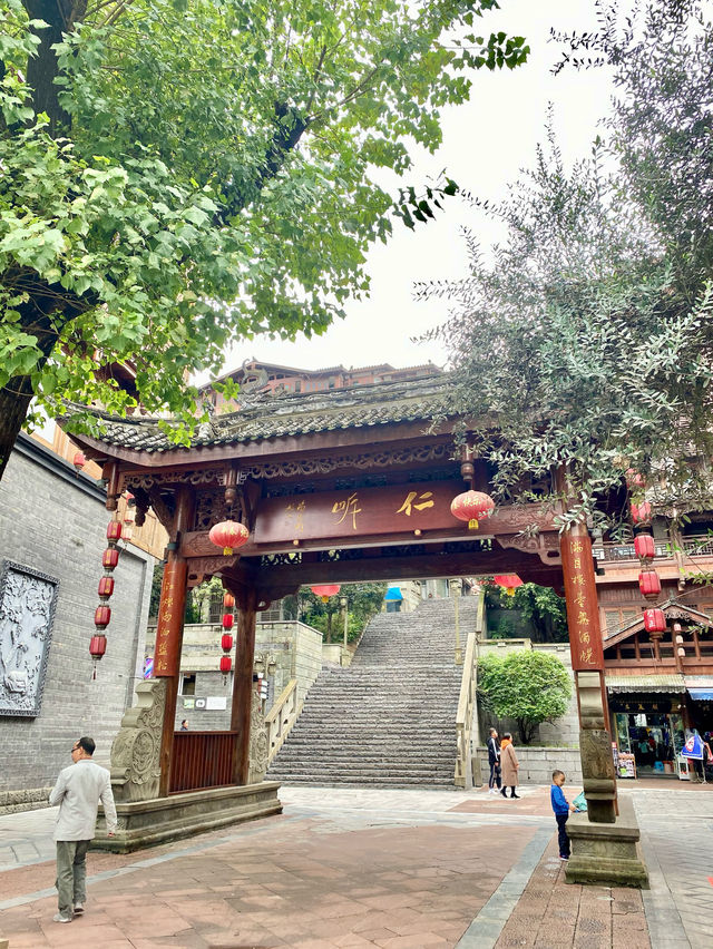 🇨🇳週末去哪兒007｜茅台鎮都是茅台酒嗎？