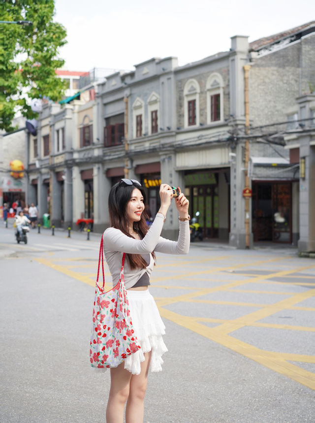 肇慶遊玩1️⃣周末2天1夜mini travel
