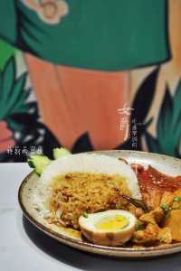 Beijing | The Hidden Southeast Asian Cuisine Behind Xiaoyun Road Food Street