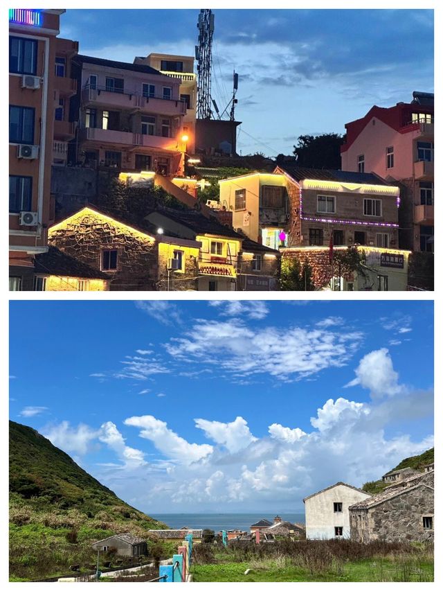 五一假期去哪玩，來這吧