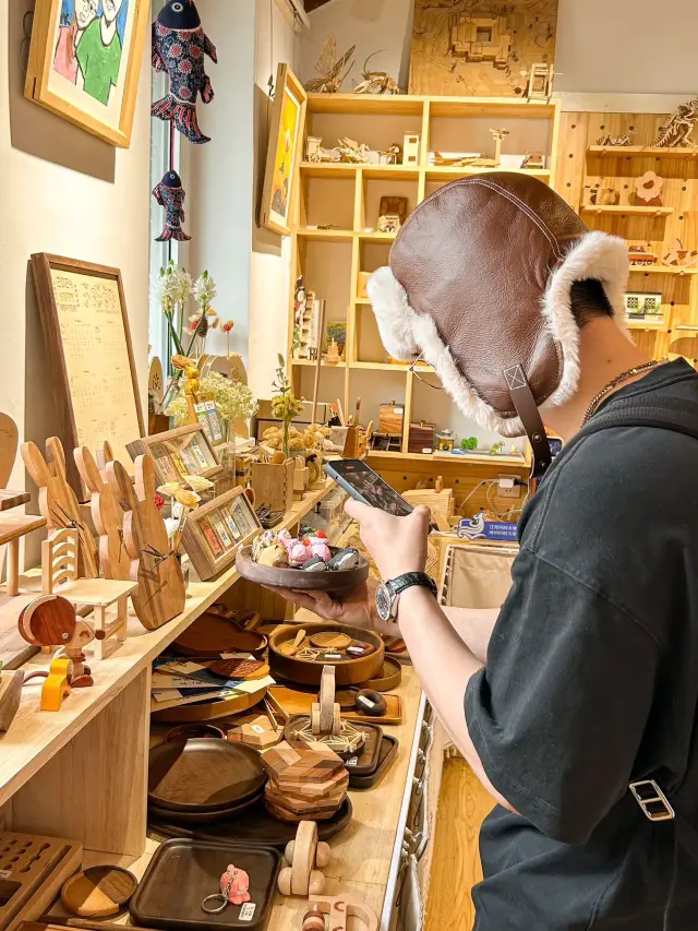 ย่างโจว city walk｜ย่านประวัติศาสตร์และวัฒนธรรมแห่งนี้เดินเล่นสนุกมากเลยนะ