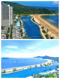 親子自駕遊敏捷黃金海岸攻略大揭秘