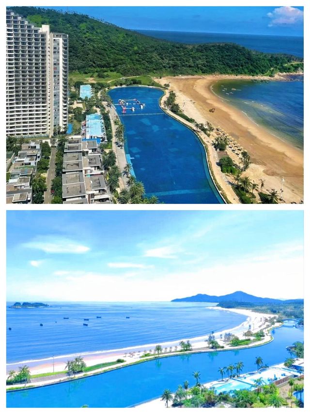親子自駕遊敏捷黃金海岸攻略大揭秘