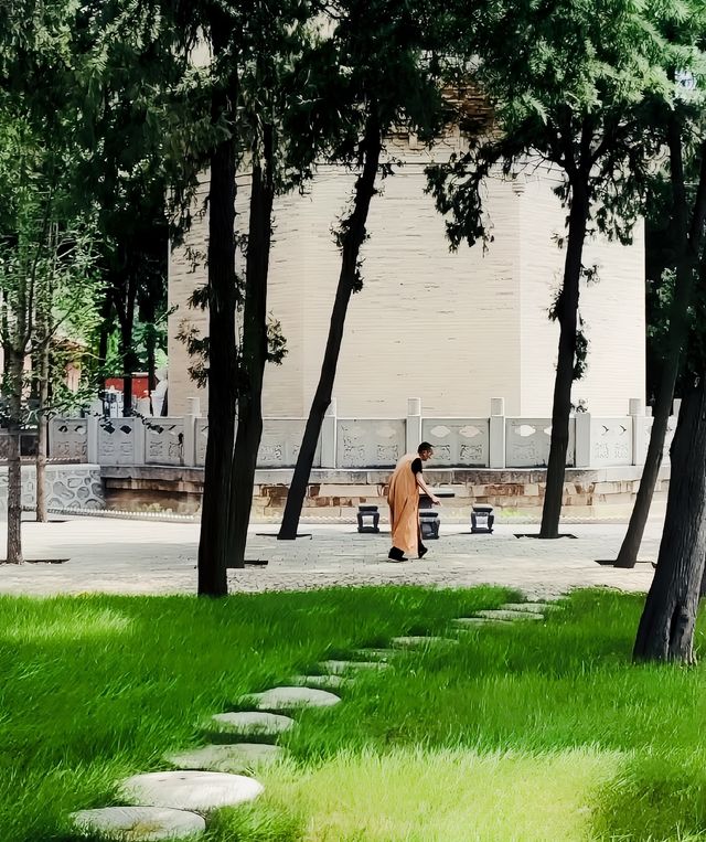 萬古寺旅遊攻略來啦跟家人一起去打卡