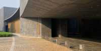 景邁山茶馬古窖，現代建築成就萬噸級智能茶窖藏空間！