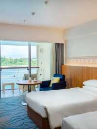 🌴 Okinawa's Hidden Gem: Renaissance Resort 🏖️