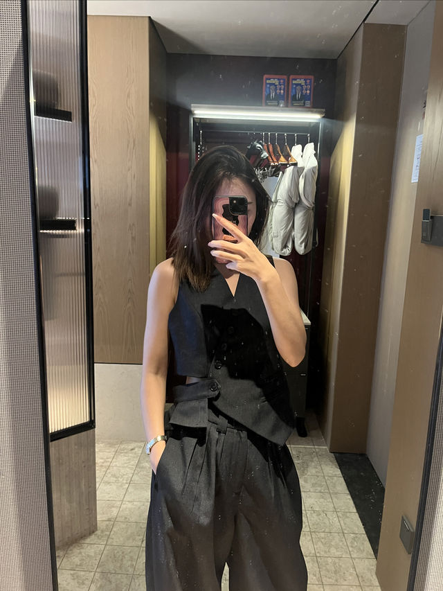 ICON LAB HOTEL 藝術感+空間美學的深圳艾垦酒店