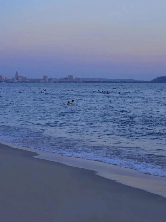 汕尾金町灣