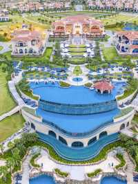 🌴 Mui Ne Magic: Centara Mirage Resort Review 🌊