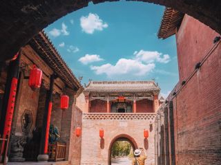 山西，你不宣傳這裡，你糊塗啊