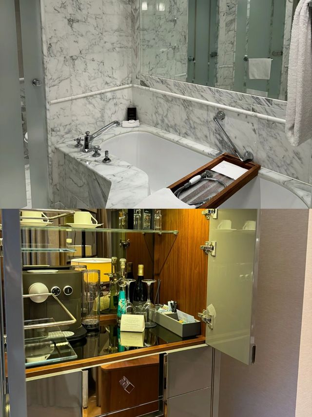 柏林麗思卡爾頓酒店|超級奈斯