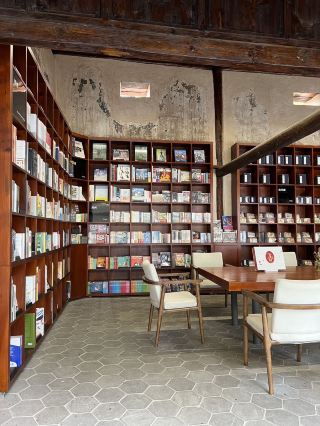 Weishan Citywalk Guide | With Hidden Gem Spots in the Ancient City