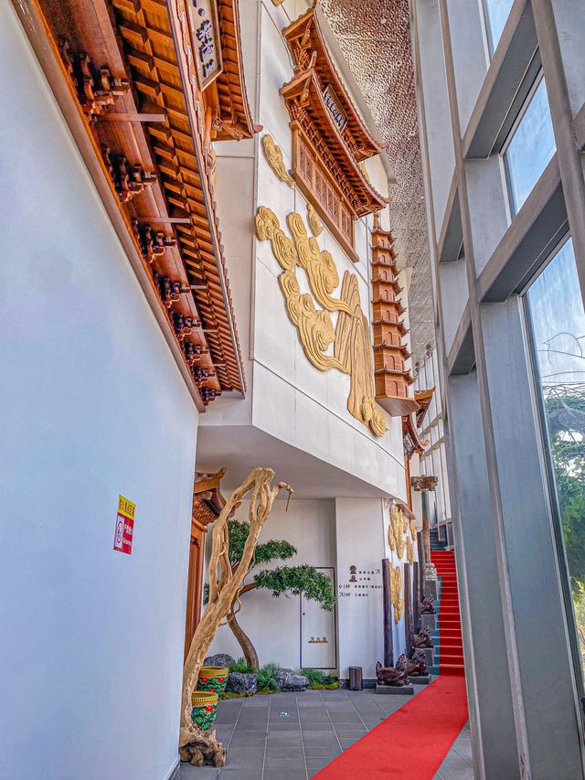 MUSEUM RECOMMENDATIONS 📍hangzhou