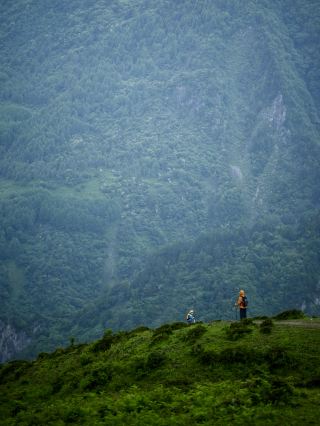 Surroundings of Chengdu | Encounter the beauty of Sichuan's version of Altay