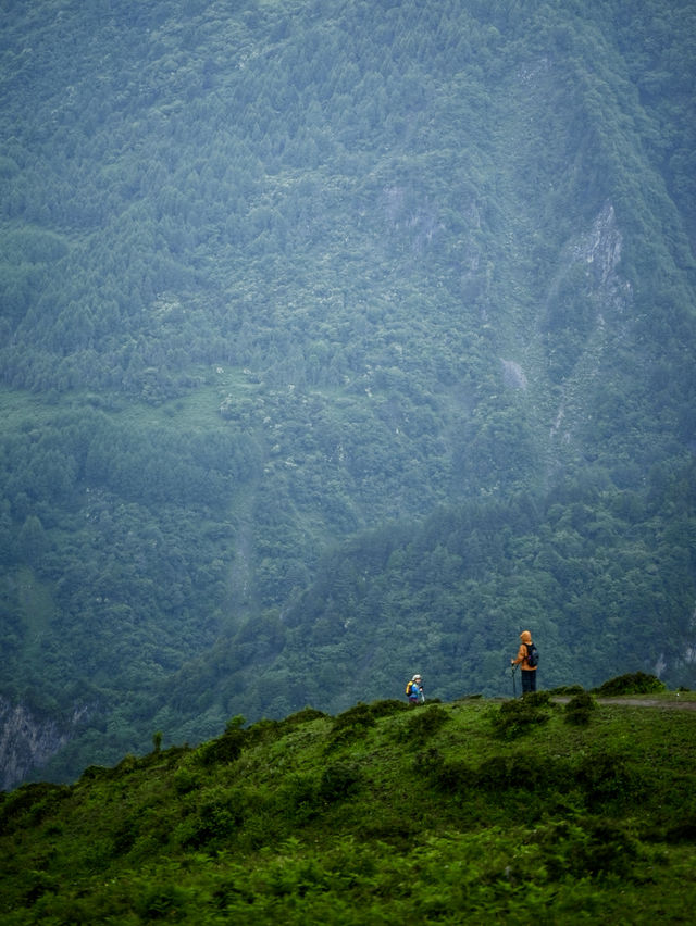 成都周邊｜邂逅川版阿勒泰的美景