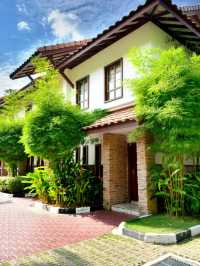 🌟 Luxurious Escapes at Grand Lexis Port Dickson 🌊✨