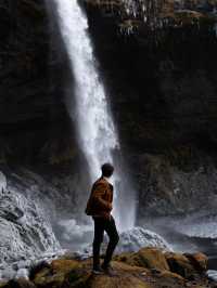 Icelandic drives hit different
