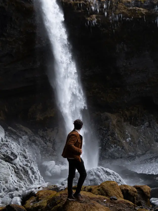 Icelandic drives hit different