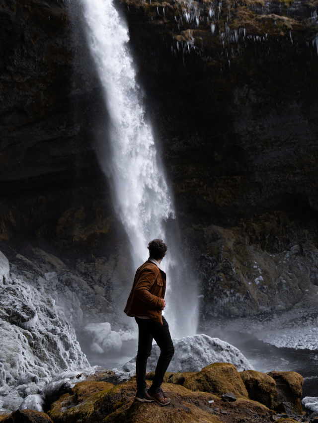 Icelandic drives hit different