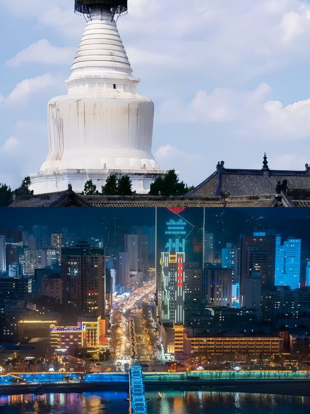 驚！蘭州竟有如此迷人的旅遊景點！