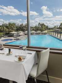 🌟 Hunter Valley's Rydges Resort Rundown 🍇