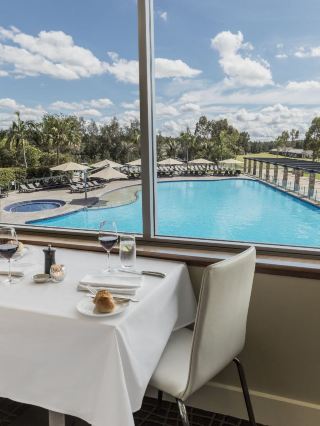🌟 Hunter Valley's Rydges Resort Rundown 🍇