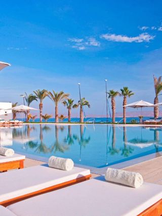🌟 Paracas Paradise: Luxe Resort Vibes & Views 🌊