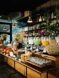 🌟 Chiang Mai's Chic Retreat: Na Nirand 🌿✨