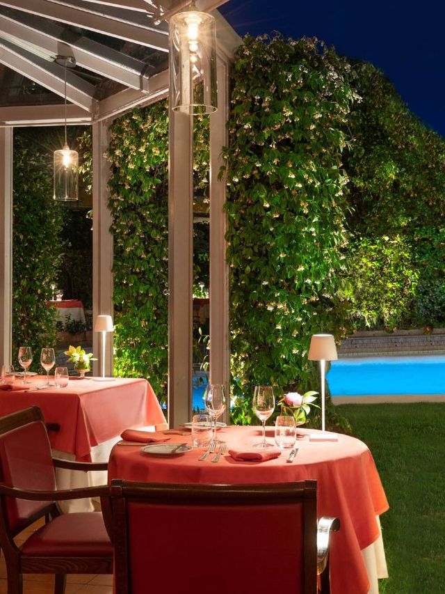 🌟 Florence's Finest: Sina Villa Medici Stay 🌟