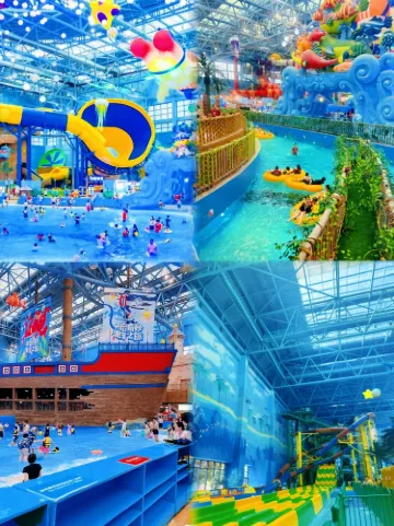 廣州水會大全有哪些好玩的？資深玩家帶你輕鬆玩轉!