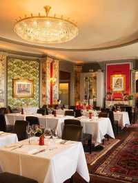 ๐ Luxe Lakeside Dreams in Lucerne ๐