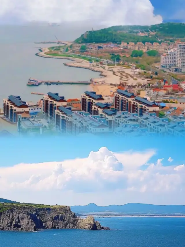 中國唯一的海島國家地質公園，只有中國人才能登島的海島！