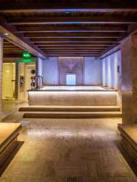 🌟 Greek Getaway: Unwind at Pomegranate Wellness Spa 🏖️🍹