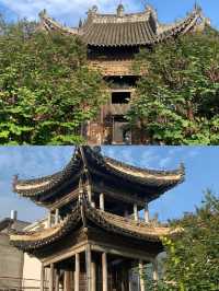 小眾旅行地｜腳跨三省古建築密布的寶藏古鎮
