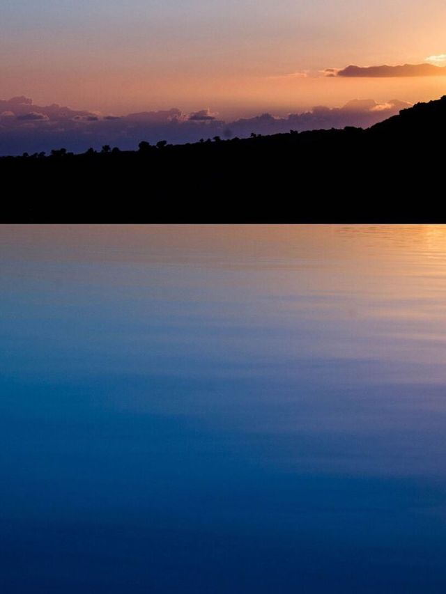 🌟 Sicily Serenity: Discover Doric Eco Boutique Resort ✨