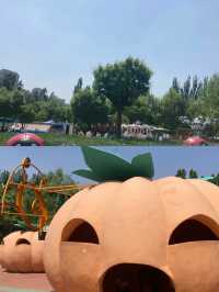 固安兒童公園