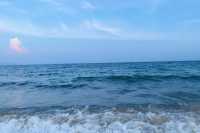 深圳玫瑰海岸3A景區，夏日海邊遊玩全攻略！