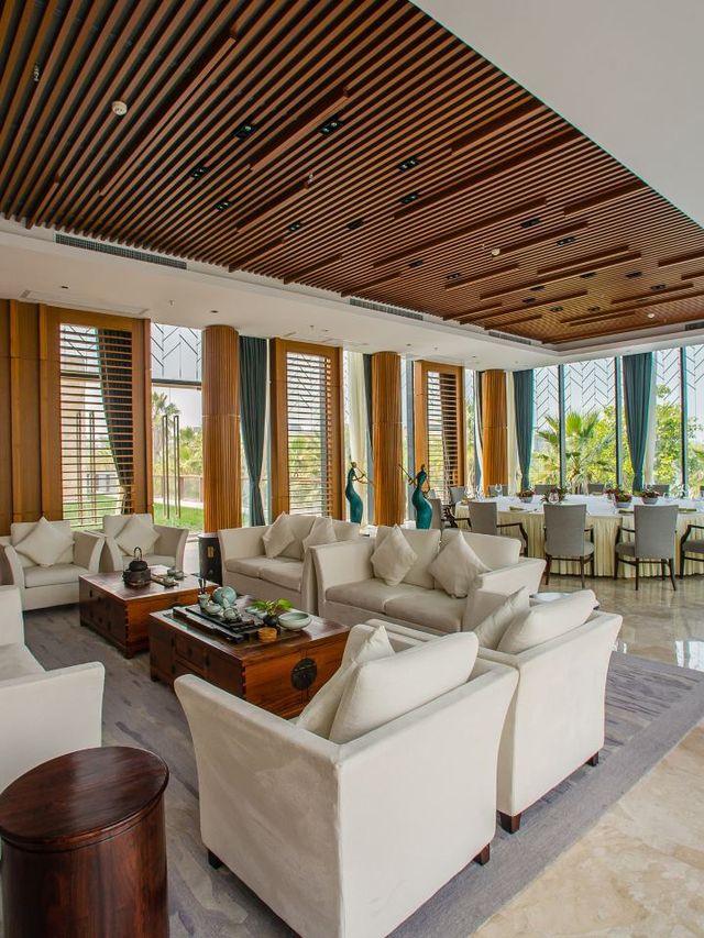 🌟 Shenzhen Staycation Oasis: Family Fun & Foodie Delights 🌟