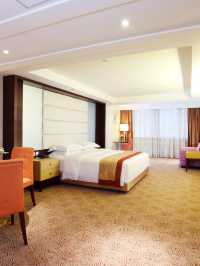 🌟 Macau Marvels: Casa Real's Royal Retreat 🌟