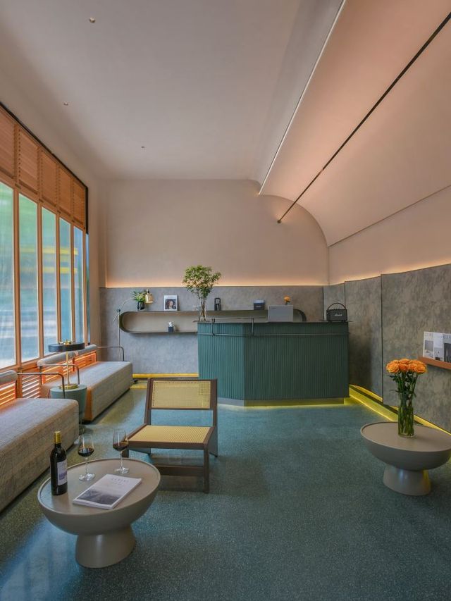 🌟 Shenzhen Chic: Stay Comfy at RANY Hotel 🛌✨