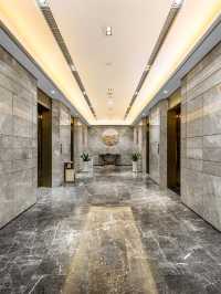 🌟 Chongqing's Comfy Stay: Roosevelt Service Apts! 🏨