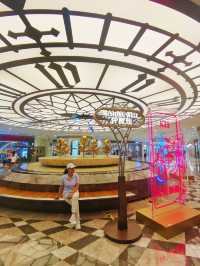 Citywalk沈陽K11購物藝術中心