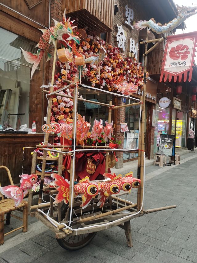 莆田興化府歷史文化街區旅遊攻略