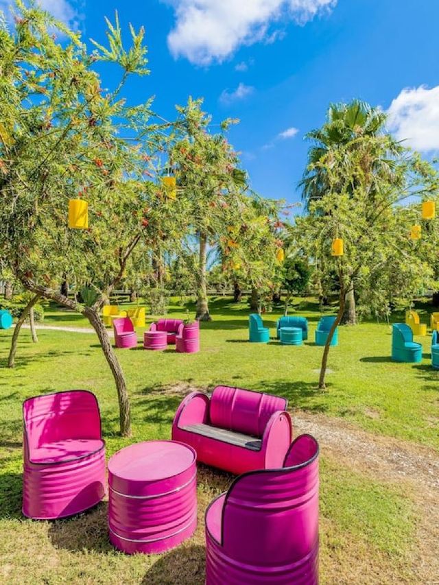 🌞🌊 Alanya's Luxe Beachfront Bliss: VONRESORT Golden Coast 🏖️👑