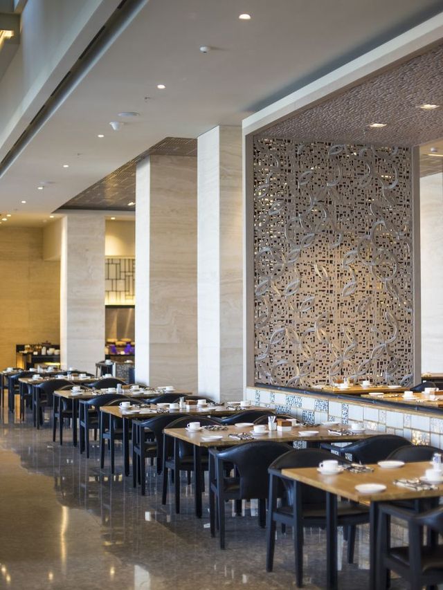 🌟 Solo's Stellar Stay: Alila Hotel Highlights 🏨✨