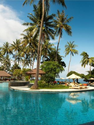 🌴 Lombok's Leisure Paradise: Holiday Resort Lombok 🌞
