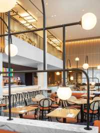 🌟 Grand Rapids Getaway: Canopy by Hilton Highlights 🛎️